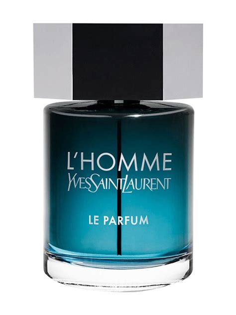 meilleur parfum ysl homme|YSL homme perfume price.